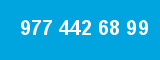 977 442 68 99